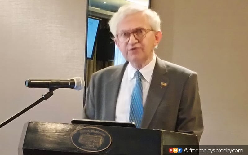 Legal fraternity must think quickly, adapt to new tech, says UK jurist