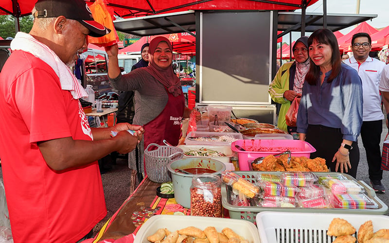 Close cooperation trumps need for unity govt in Johor, says Teo