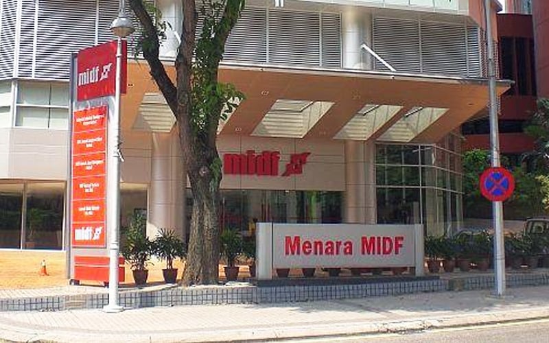 MBSB completes acquisition of MIDF for RM1bil