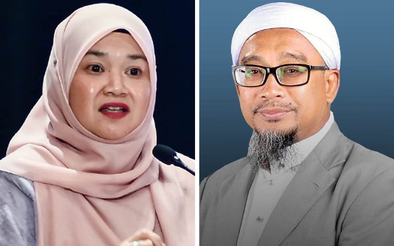 Solidariti Palestin: Fadhlina saman Ahli Parlimen Jasin, Harakahdaily