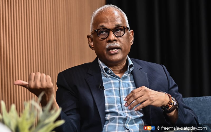 Pelbagai kesatuan sekerja, lebih baik untuk rundingan gaji, kata Santiago