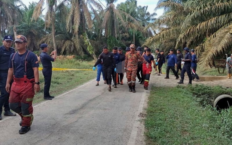 Missing ex-commando found dead in estate