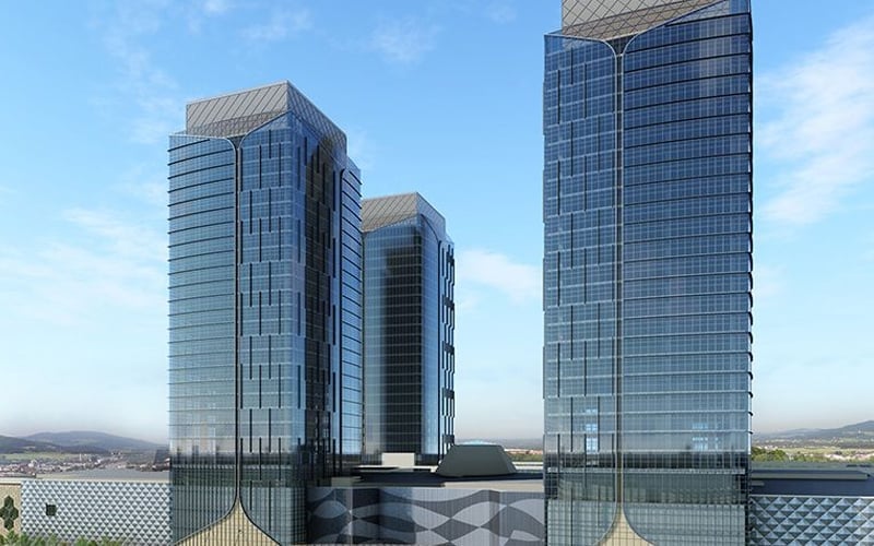 IGB expects surge in prime office space for Johor-Singapore SEZ