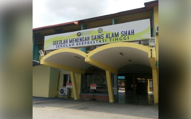 Ministry probes case of runaway schoolboy found in weak state