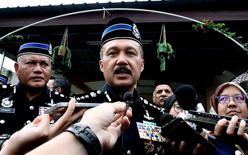 Langgar maut pelajar: Polis rekod keterangan 22 individu
