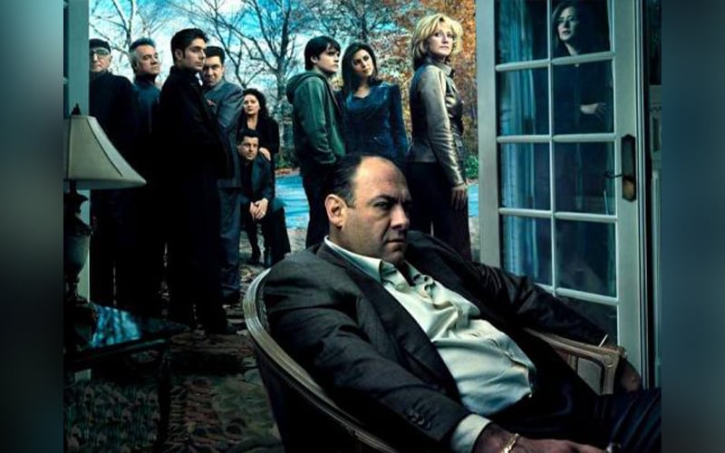 ‘The Sopranos’ celebrates 25 years with new TikTok account