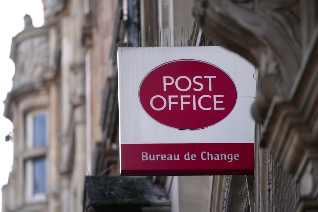 UK to exonerate, compensate wrongly convicted Post Office staff