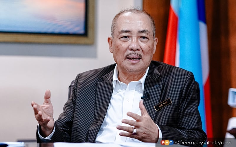 Sabah govt to revamp leadership at state GLCs