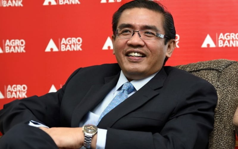 Labuan FSA names Wan Fadzmi as new chairman