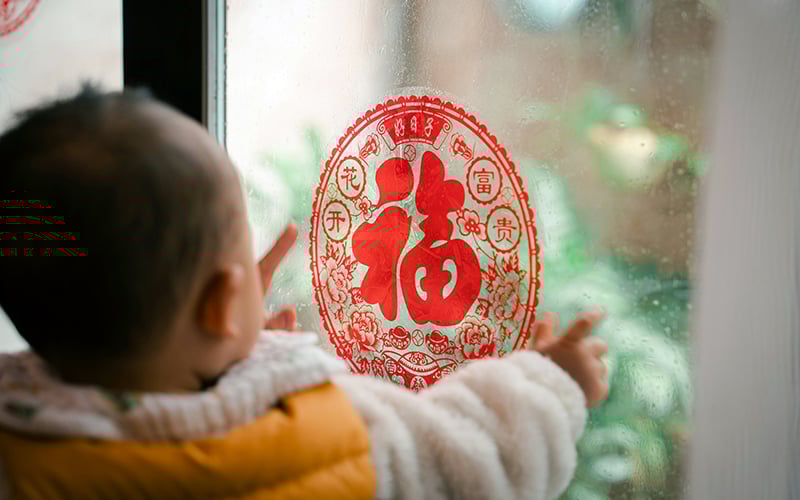 China’s ‘dragon’ baby boom may boost population in 2024