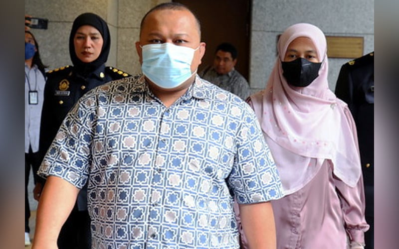 Gagal bayar tuntutan RM503,221, pengarah syarikat umrah mengaku tak salah