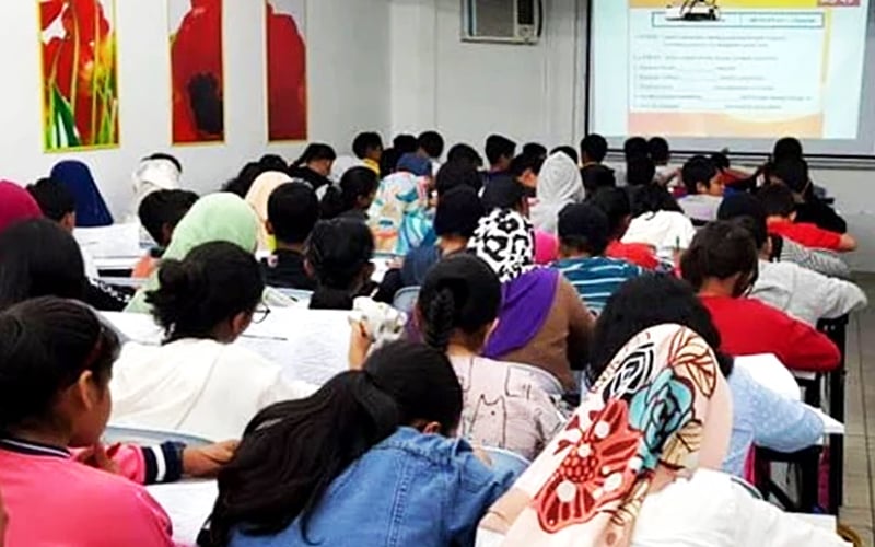 Private tuition’s proliferation: a symptom of our waning education system