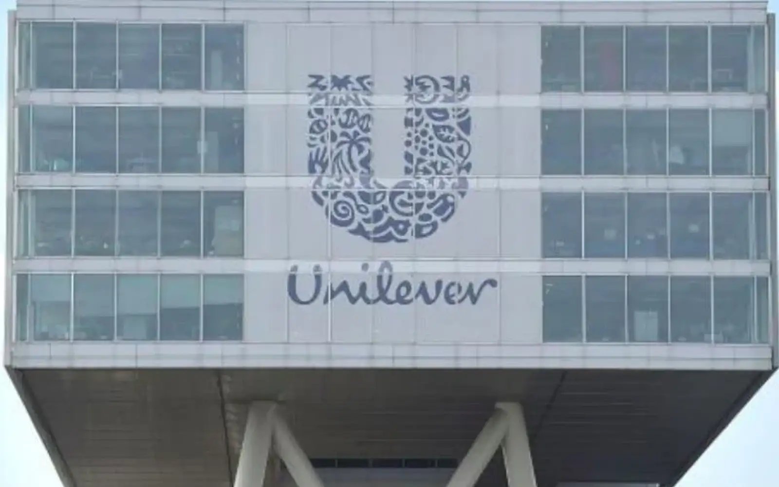 Unilever imposes global hiring freeze, citing Middle East war effects