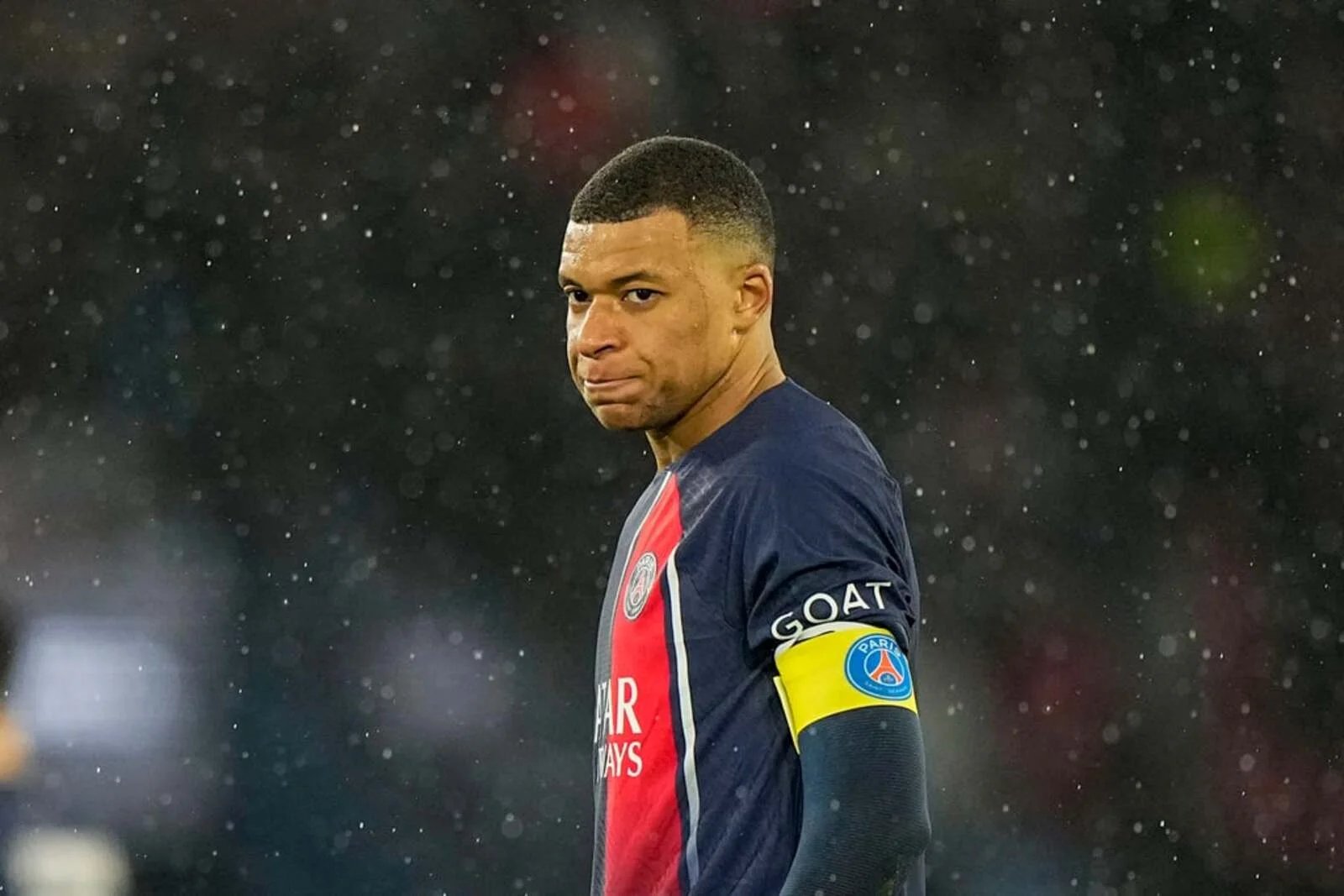 PSG refuse league order to pay Mbappe disputed €55mil
