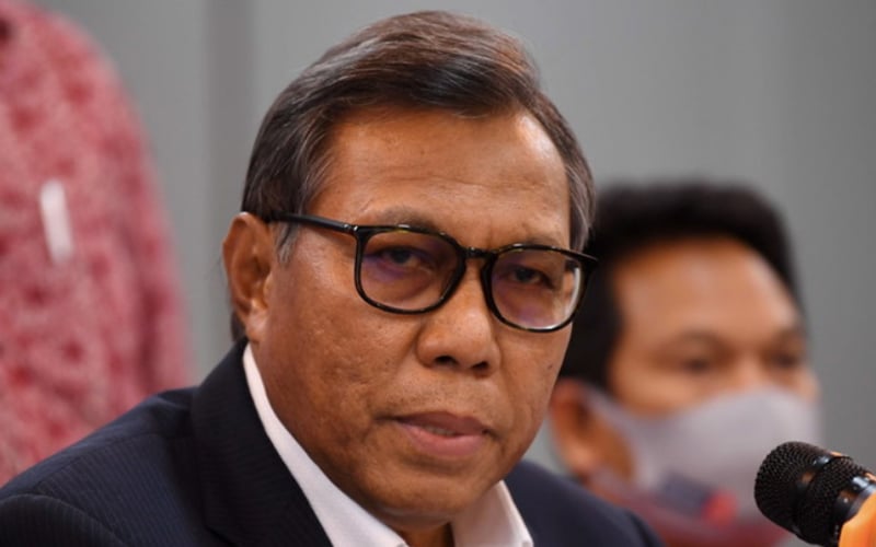 Rashid lebih takut Bersatu ‘karam’ berbanding pinda perlembagaan, kata Puad