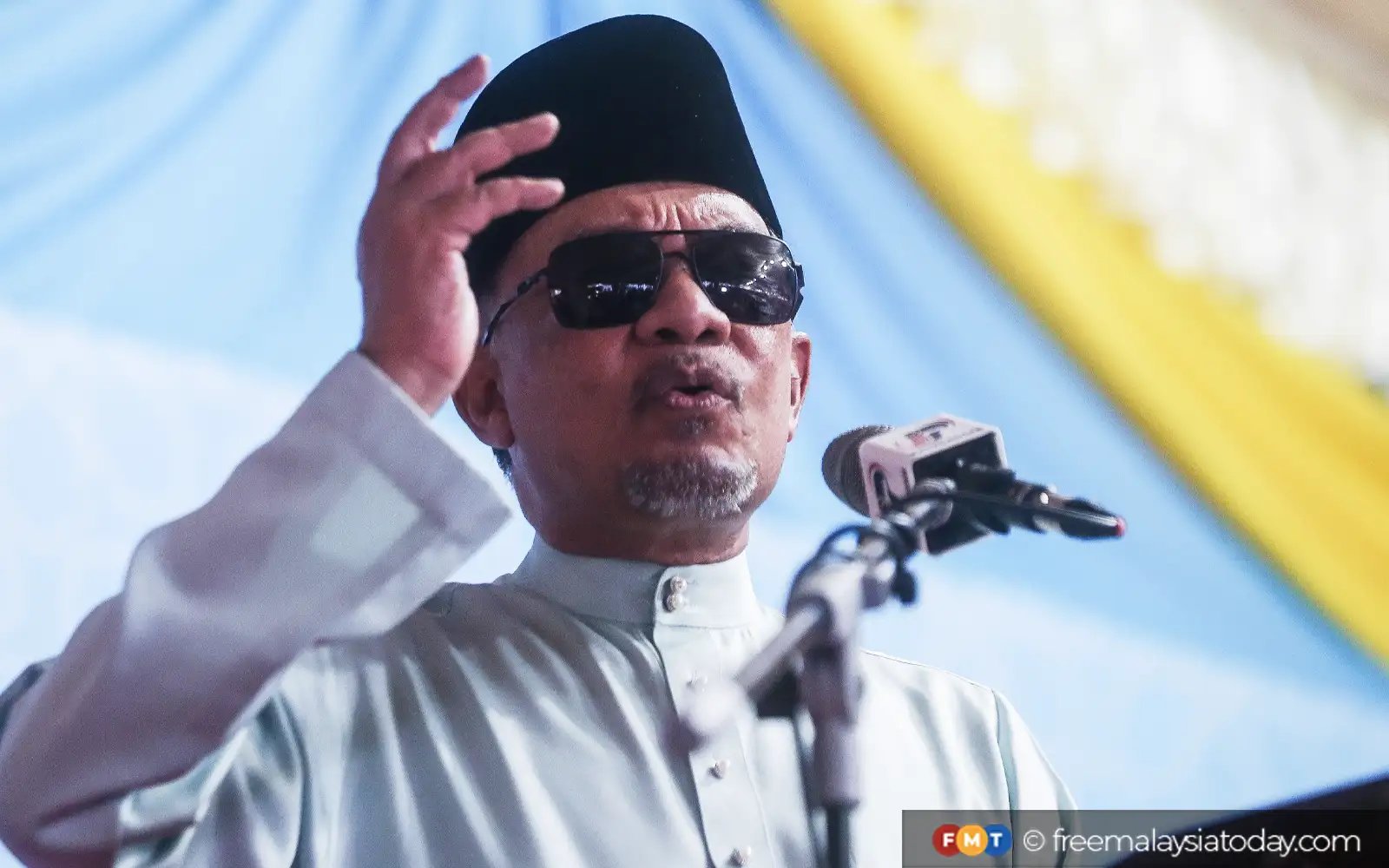 June deadline to end hardcore poverty in Penang