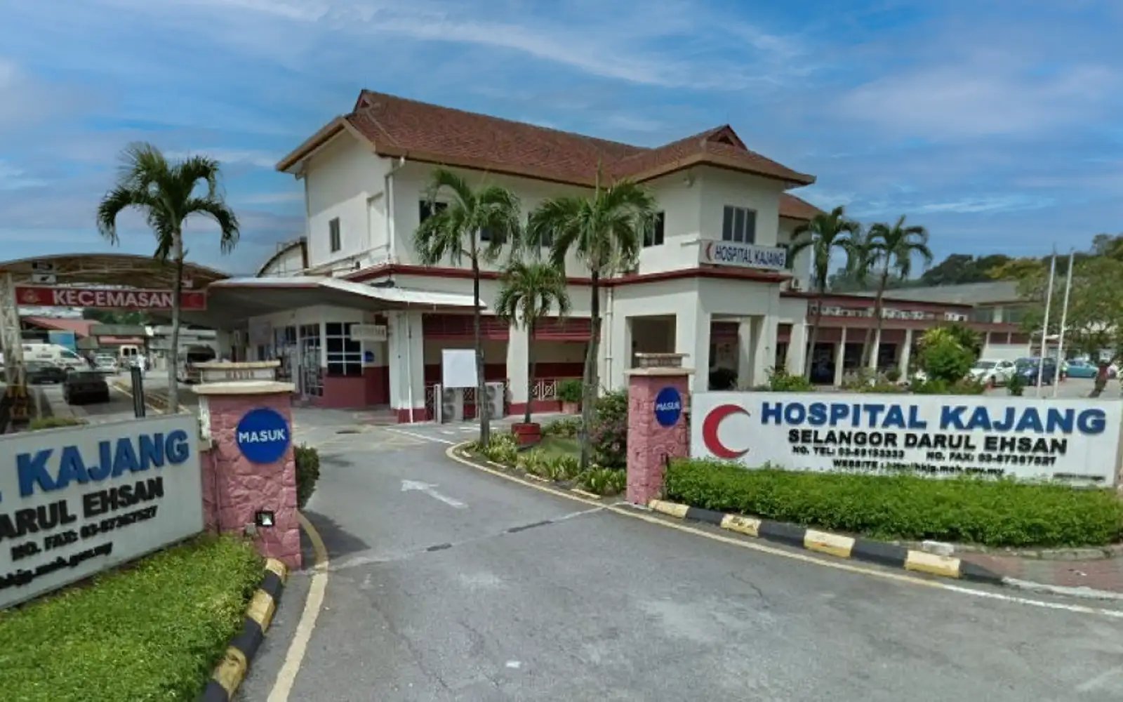 Bapa ditahan disyaki dera bayi 6 bulan hingga maut