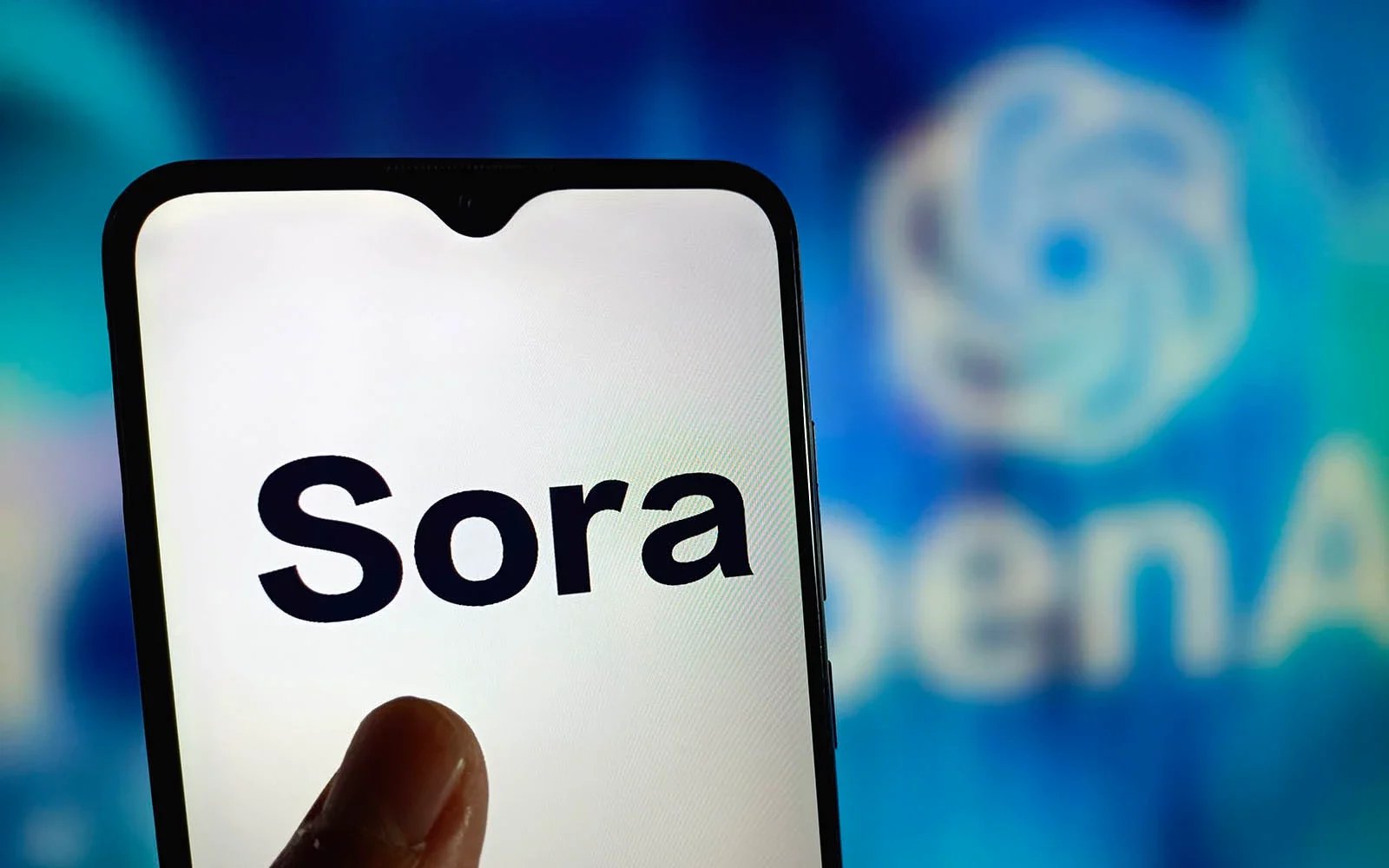 OpenAI kills Sora video app in pivot toward business tools