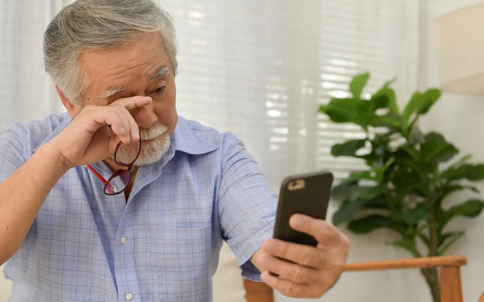 Many Malaysians ignore early signs of eye disease, experts say