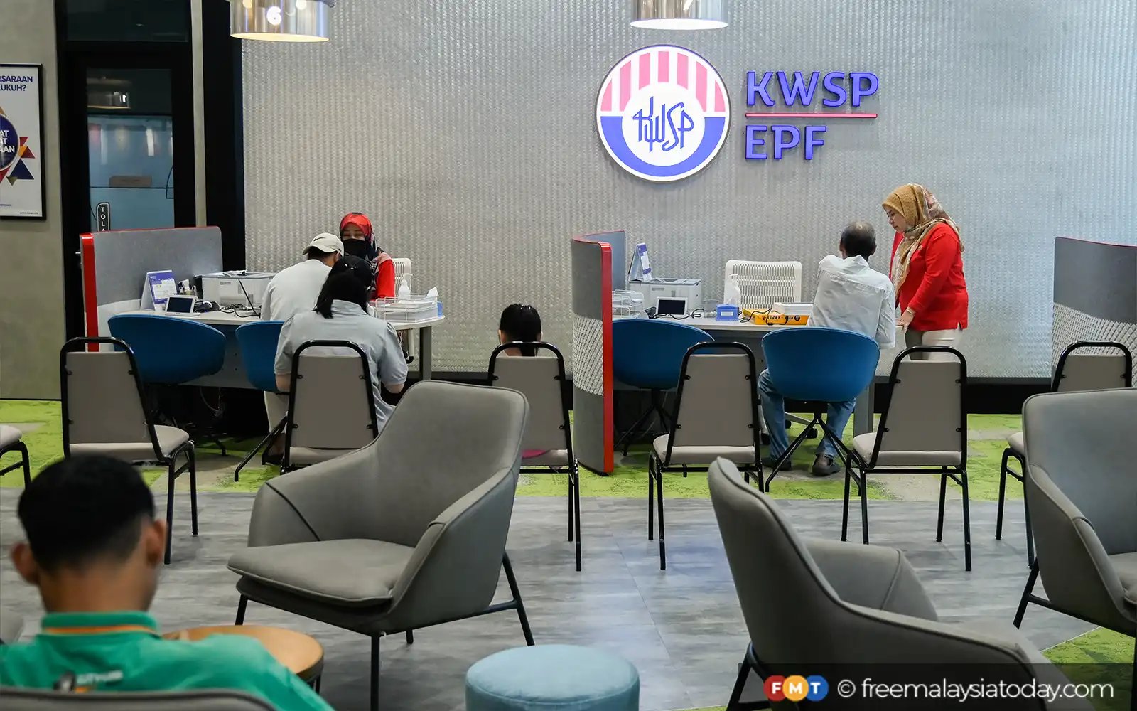 60% ahli KWSP berpotensi capai simpanan asas RM390,000 menjelang 2030