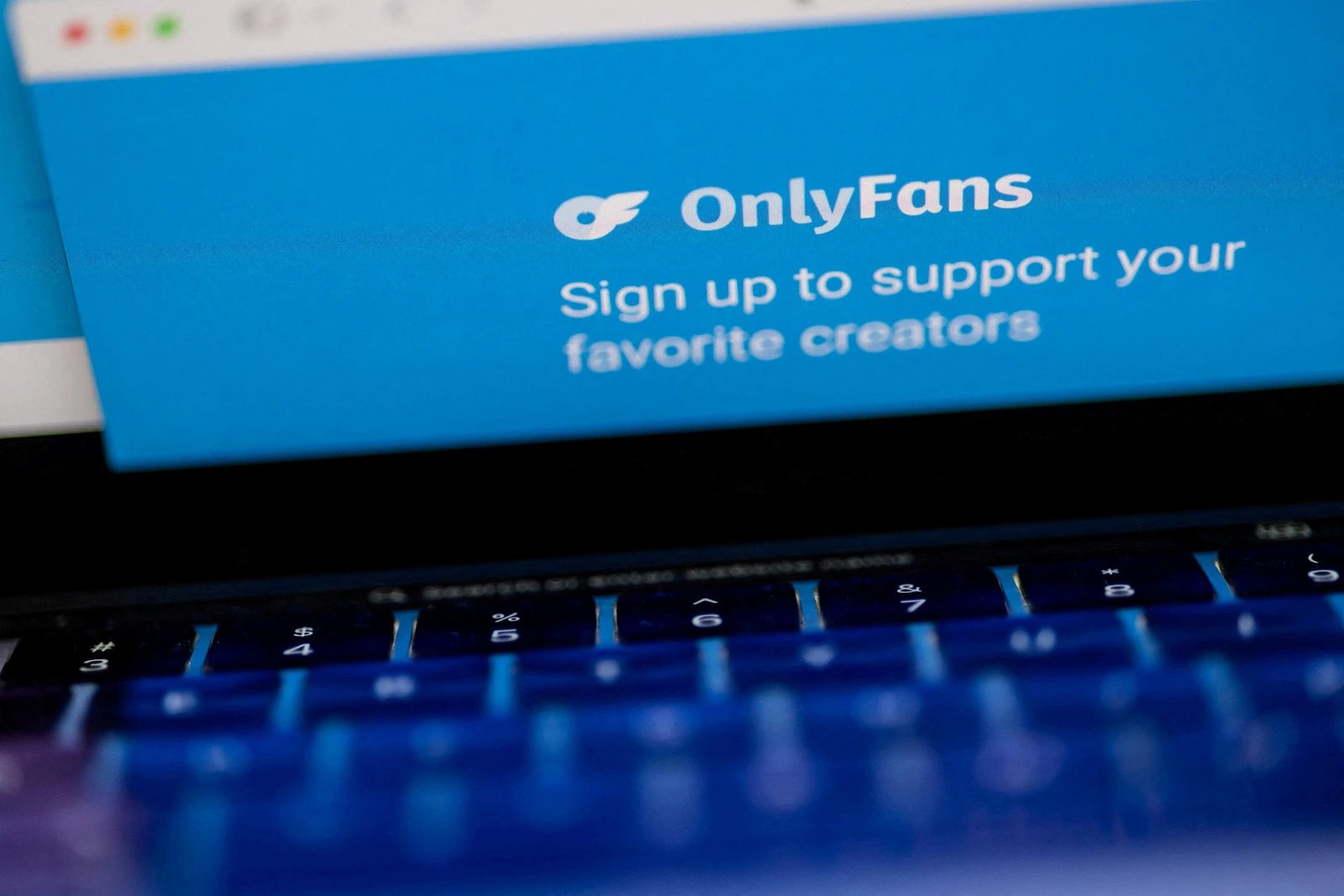 OnlyFans faces UK probe into age verification measures
