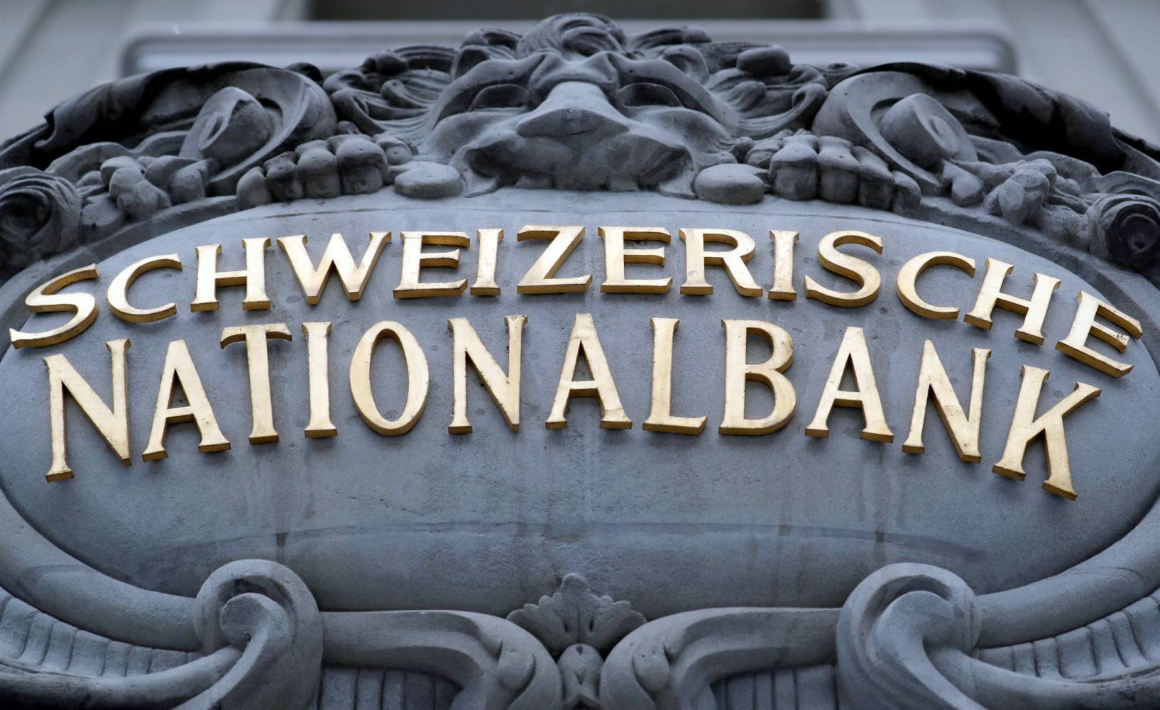 SNB cuts rates by 25 basis points for third time this year