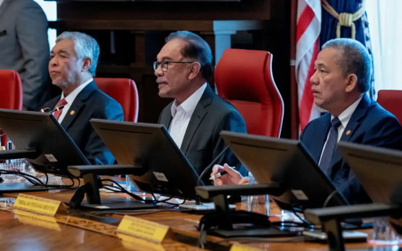 Anwar to announce Cabinet reshuffle soon, says PMO