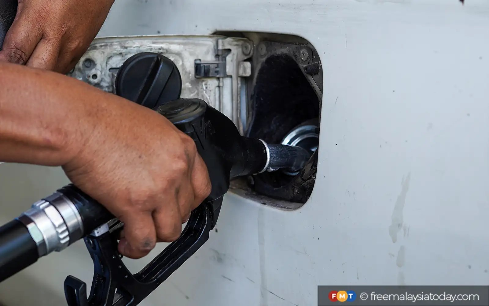 Ministry foils bid to misappropriate 800 litres of diesel