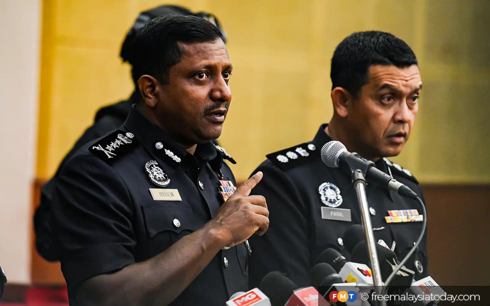 Teen who impersonated hospital staff referred for psychiatric evaluation