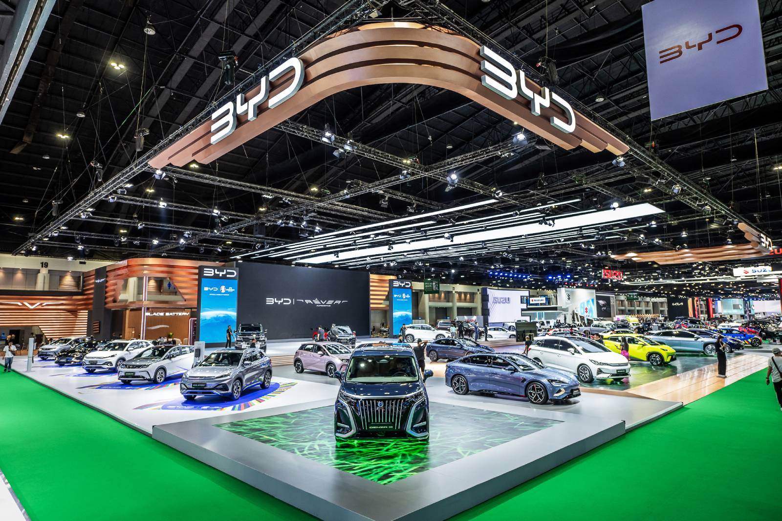 JPMorgan hikes BYD’s price target by over 80% on strong outlook