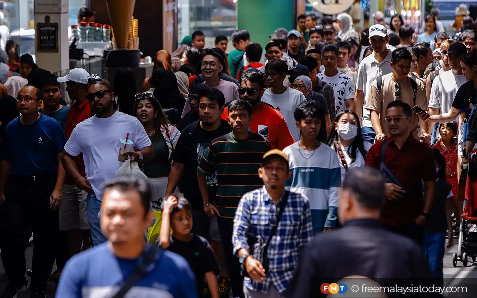 Mengapa caruman mandatori insurans sosial menguntungkan semua