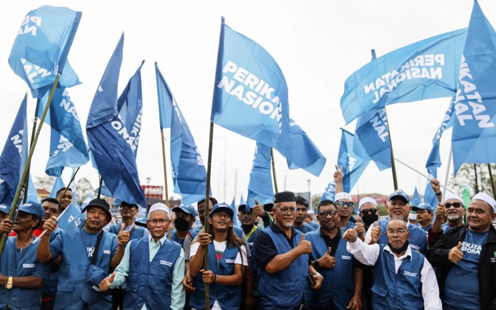 MIC: PN tidak semestinya terdesak, kata penganalisis