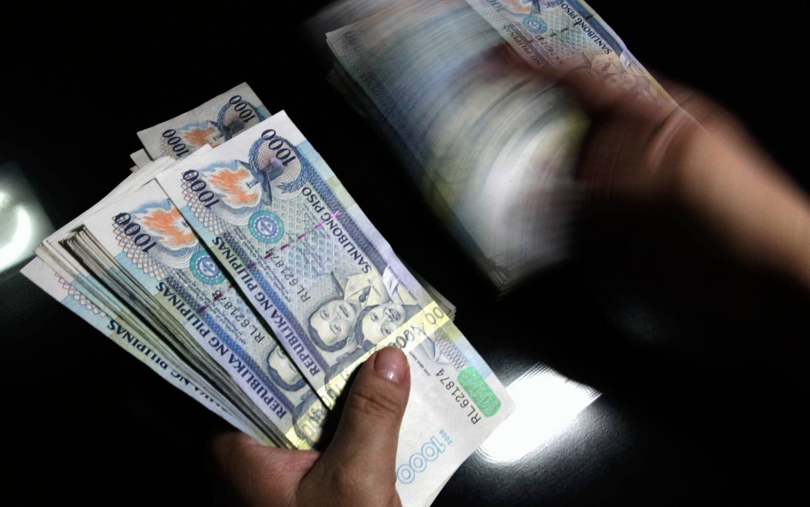 Iran war drives Philippine inflation above 4%