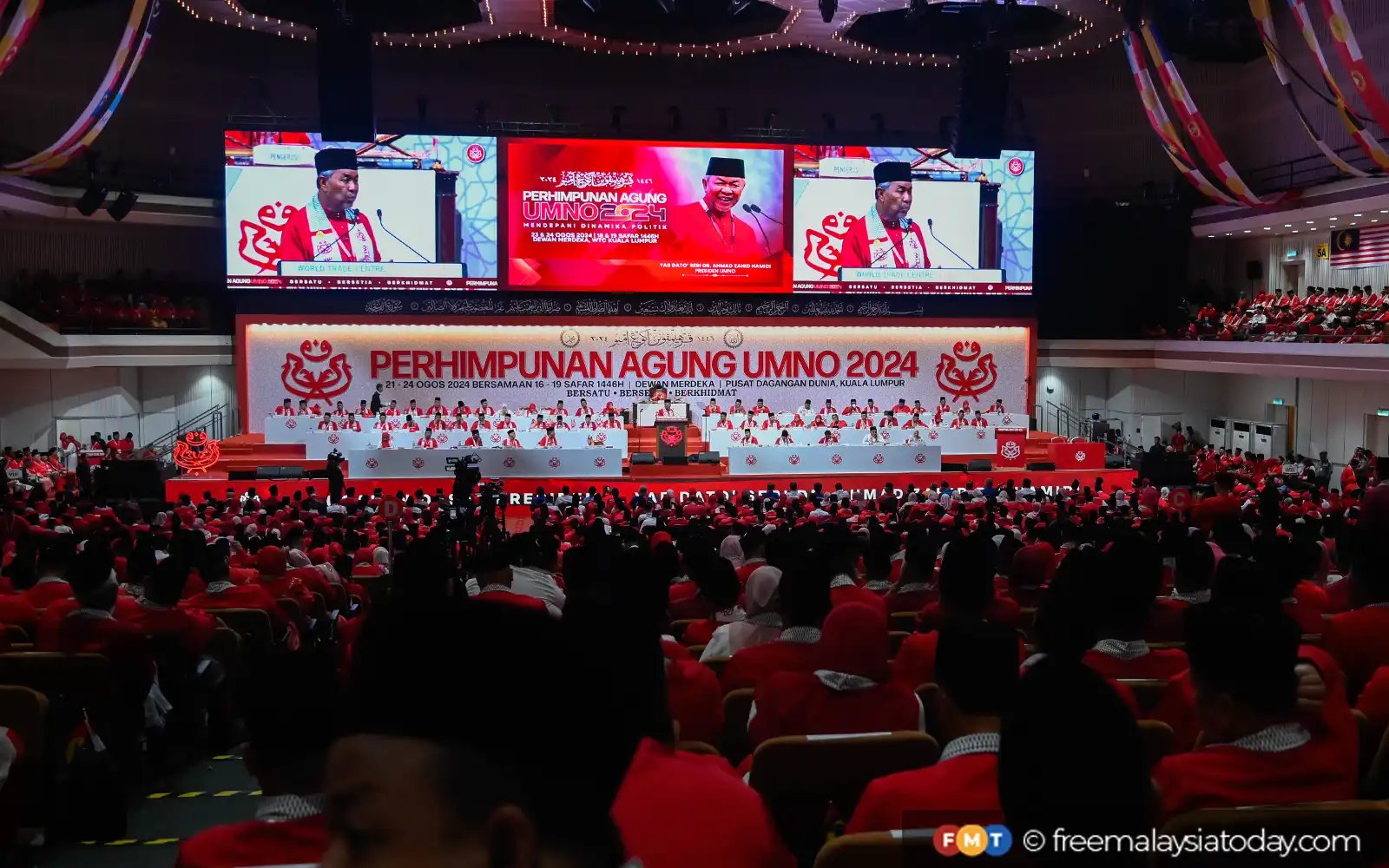 After Najib’s 1MDB verdict, will anyone tango with Umno?