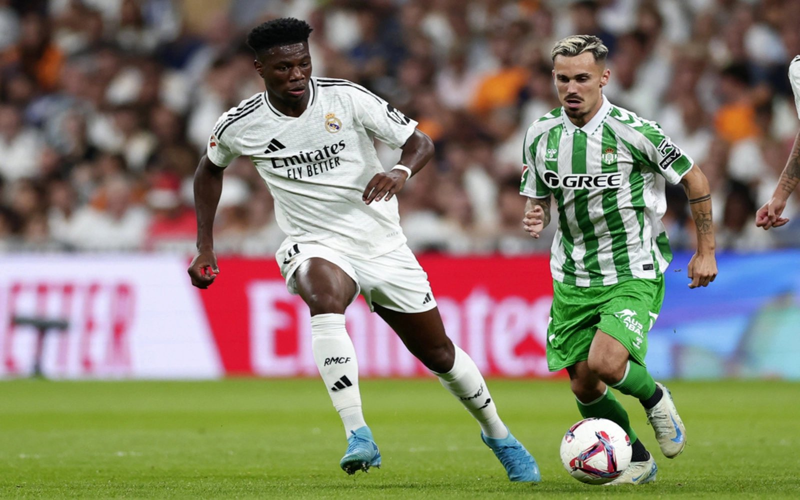 Injured Tchouameni, Mendy leave France camp