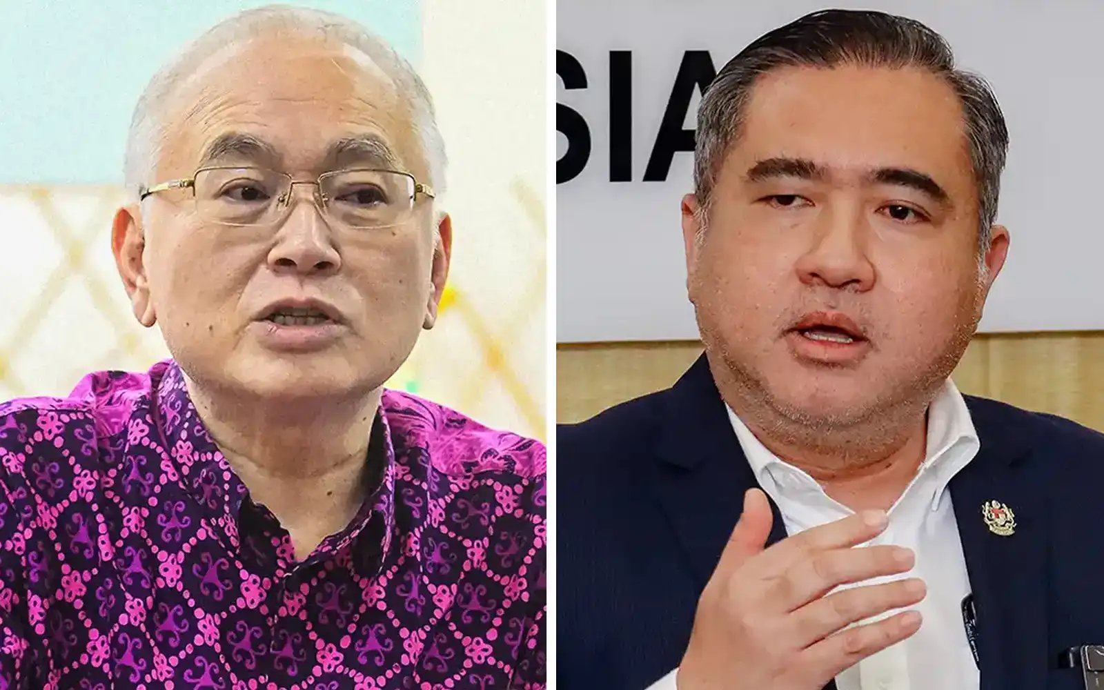 Kos HSR ‘RM120 bilion’, Wee petik laporan media bidas Loke