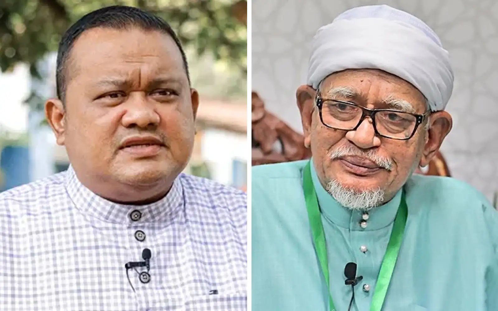Response from PM, Akmal on halal cert issue firm enough, Sany tells Hadi