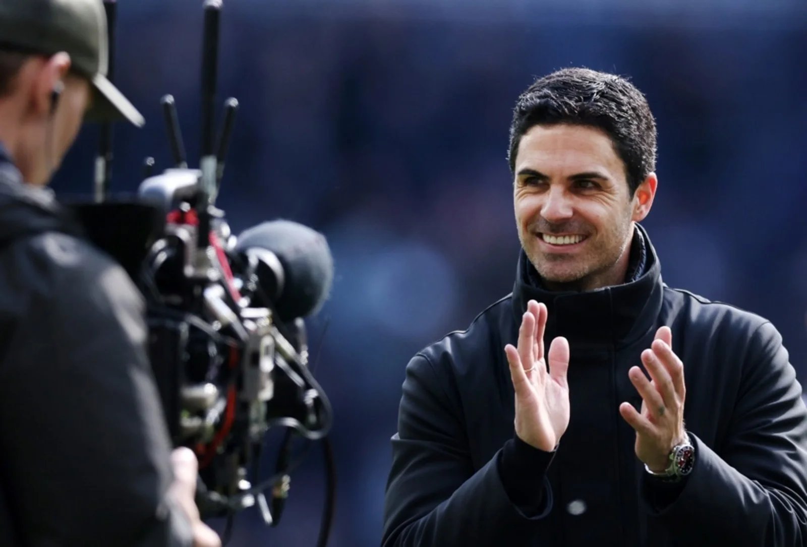 Arsenal in ‘strong position’ despite missed opportunity for Arteta