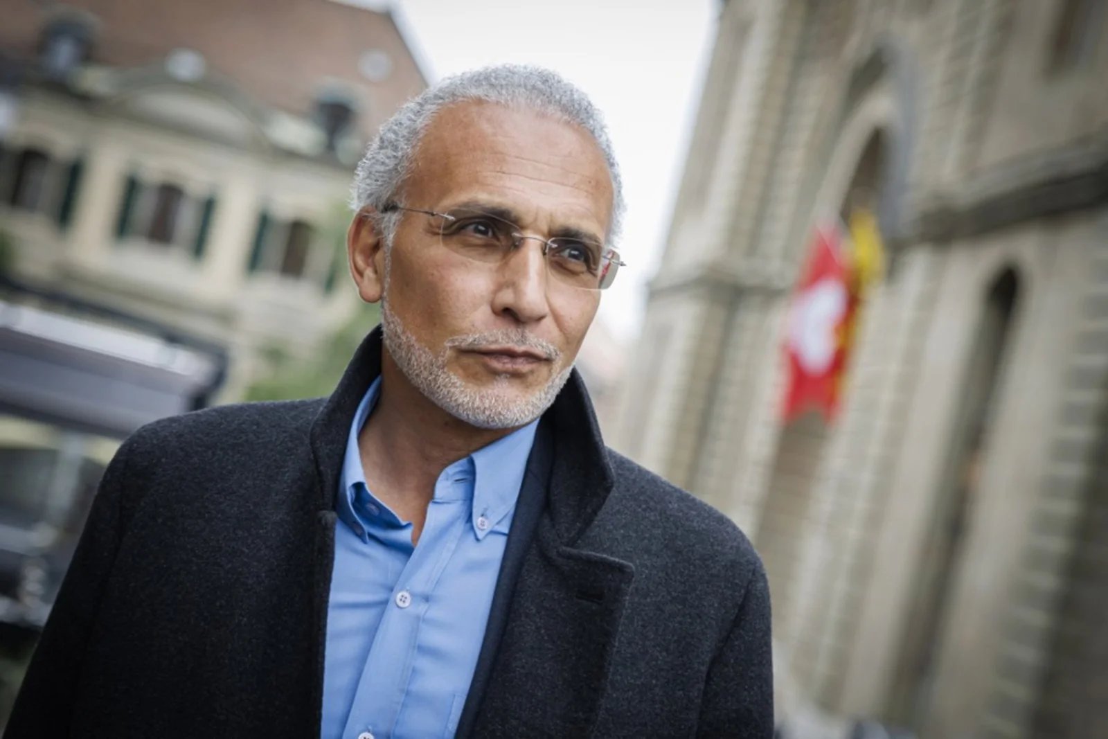 French court finds Swiss Islamic scholar Ramadan guilty of rape
