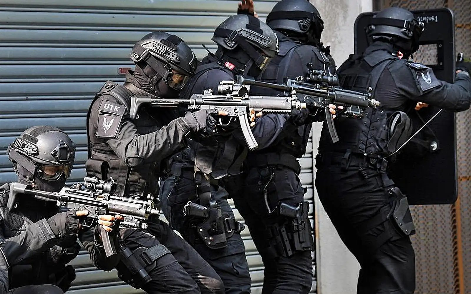 Polis upaya patah aktiviti ekstremis, Saifuddin jamin