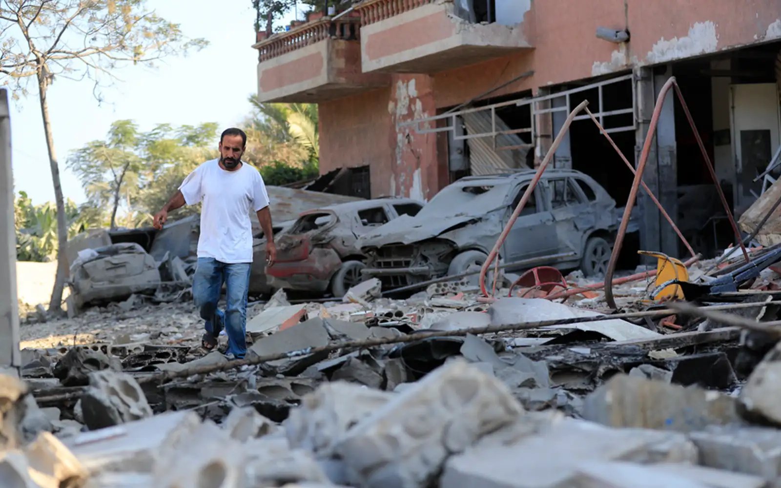 Vietnam nasihat rakyat segera tinggalkan Lubnan