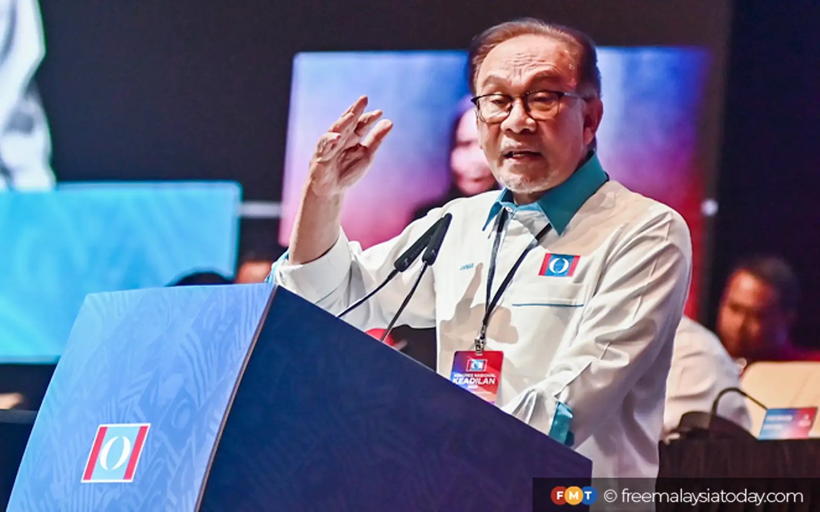 PH ready to contest all seats, says Anwar