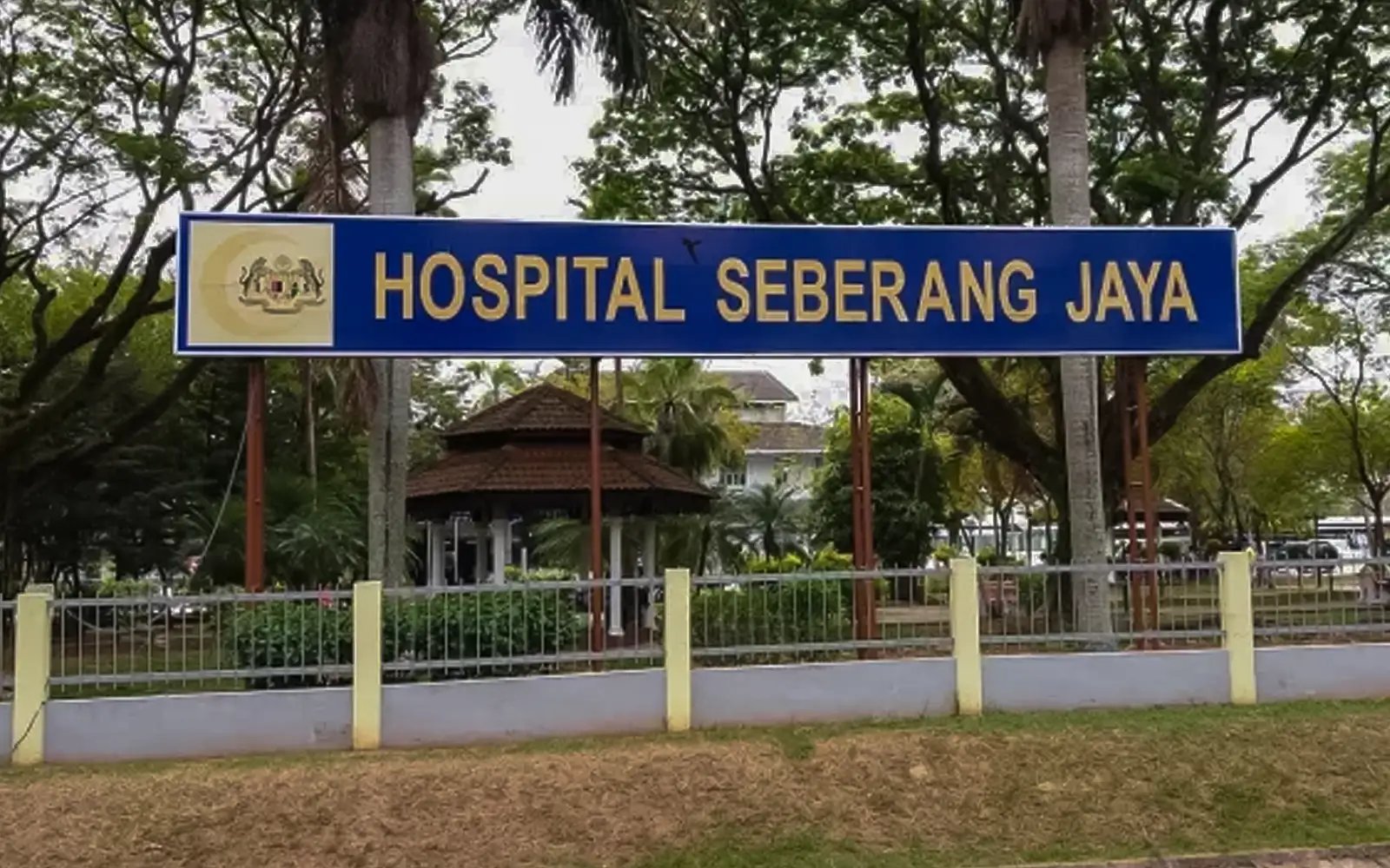 12 statements taken in probe into infant’s death at hospital daycare centre