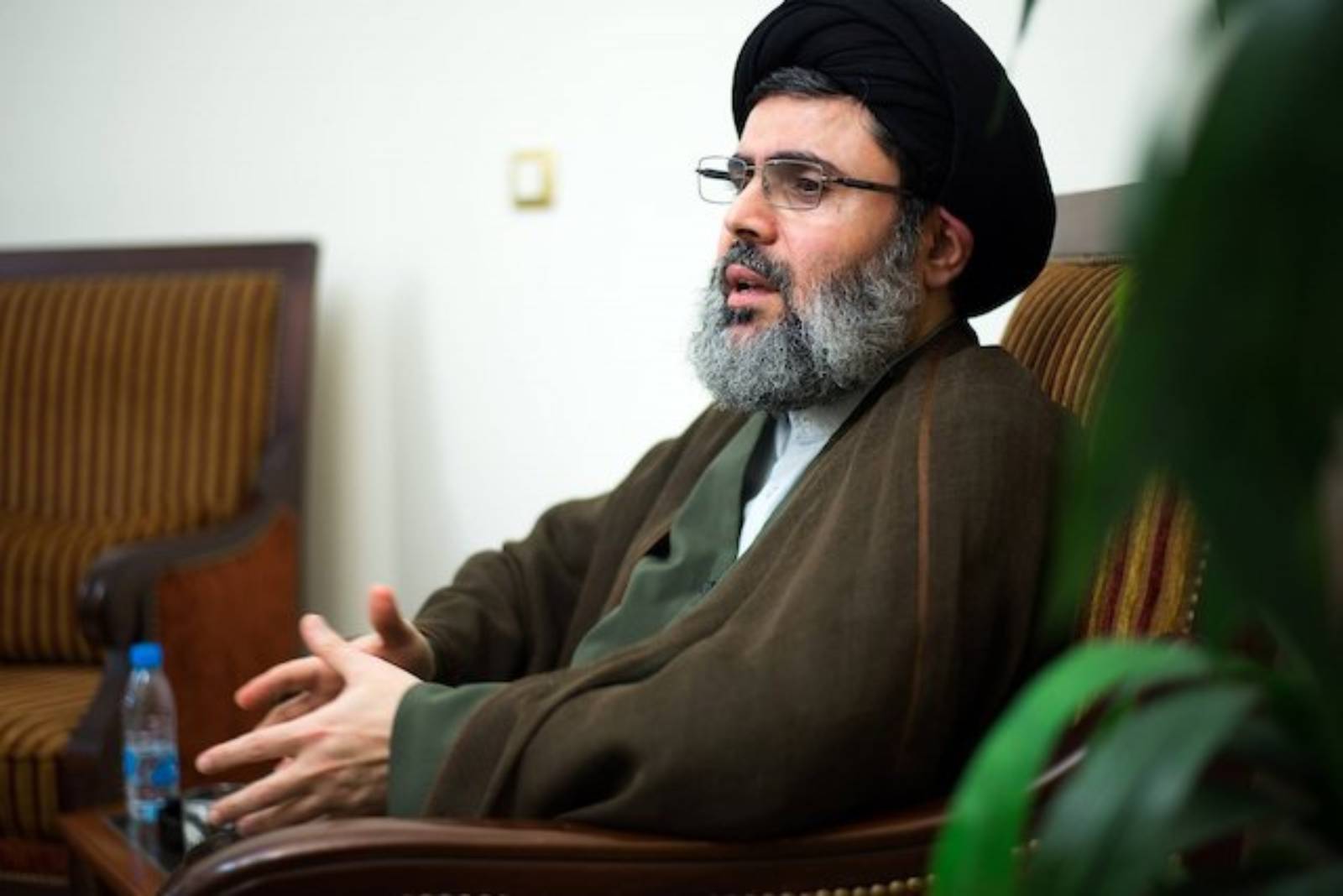 Israel confirms strike on Hezbollah’s Safieddine, Nasrallah’s likely successor