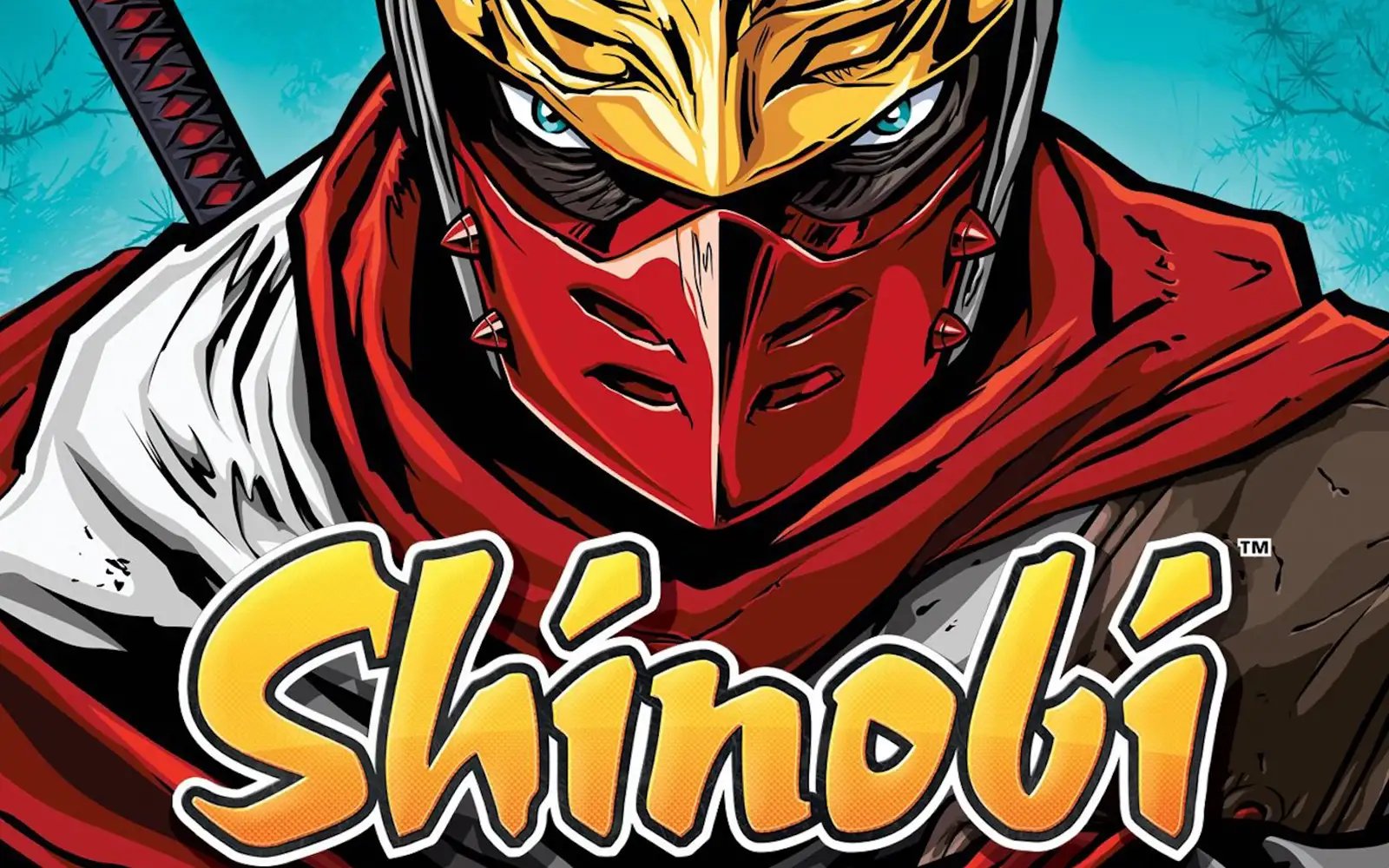 Sega ninja game ‘Shinobi’ to get movie treatment