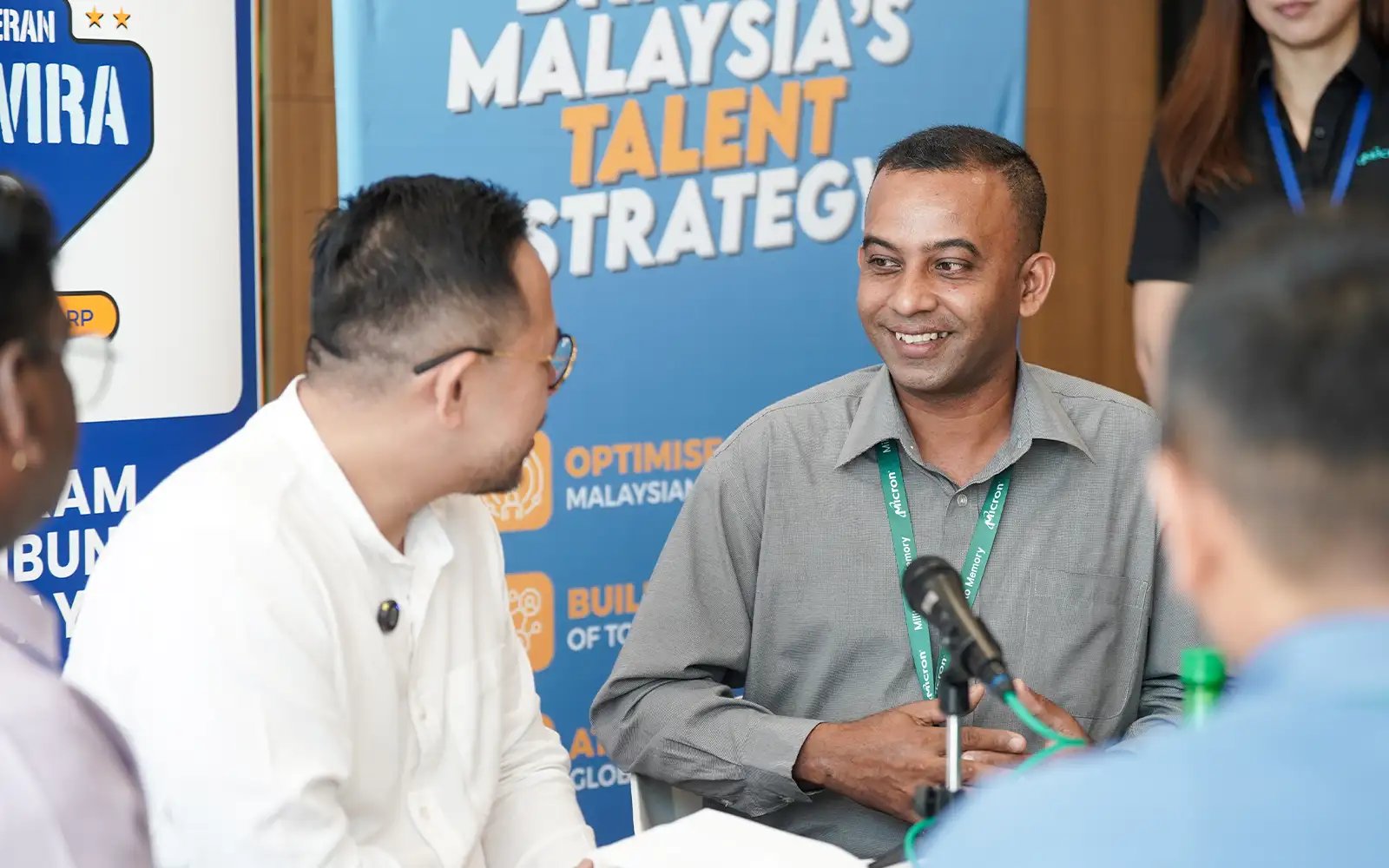 Latihan tentera bantu veteran bangkit daripada ‘kemalangan teruk’