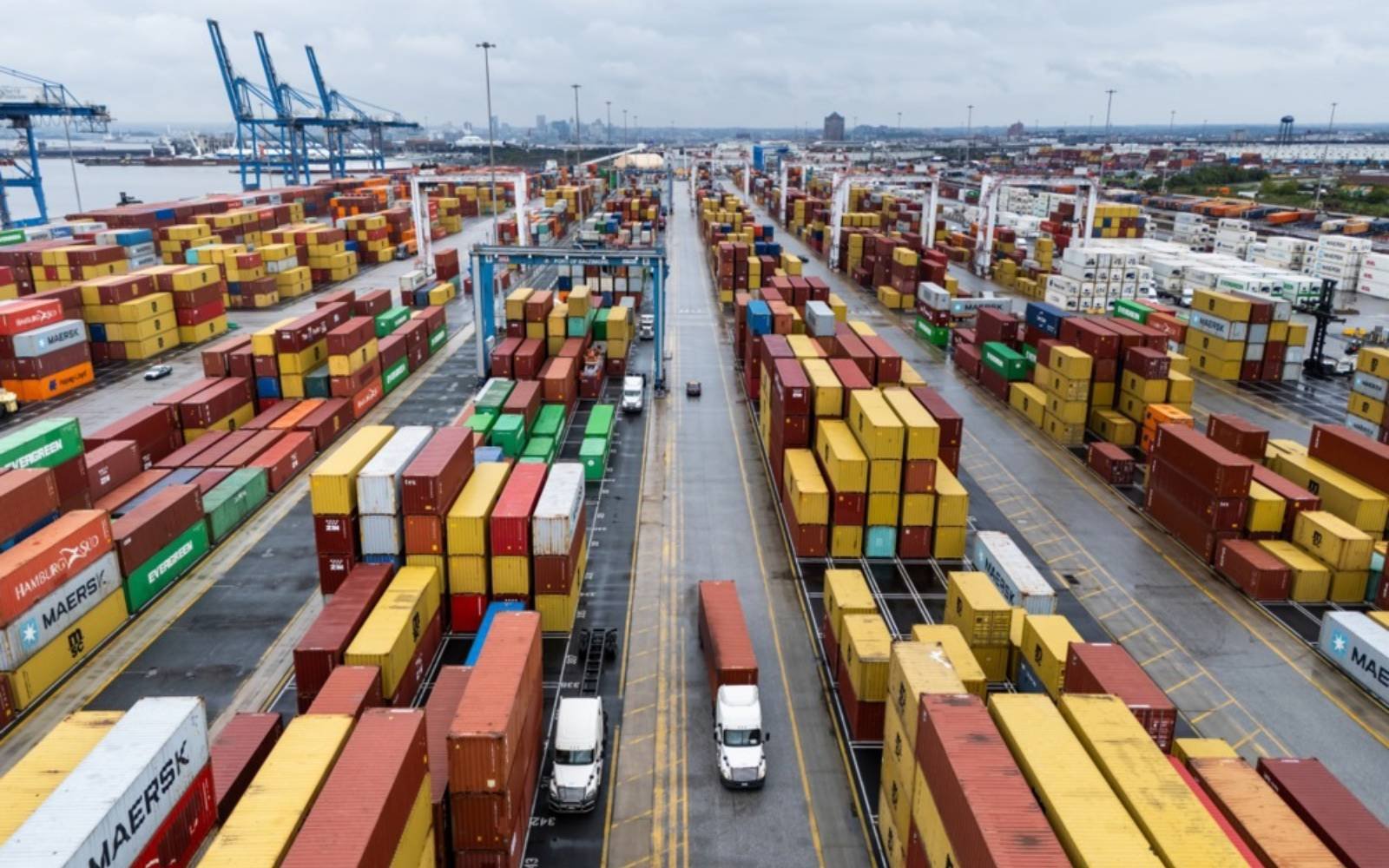 US trade partners, allies warn Trump’s tariffs will harm all