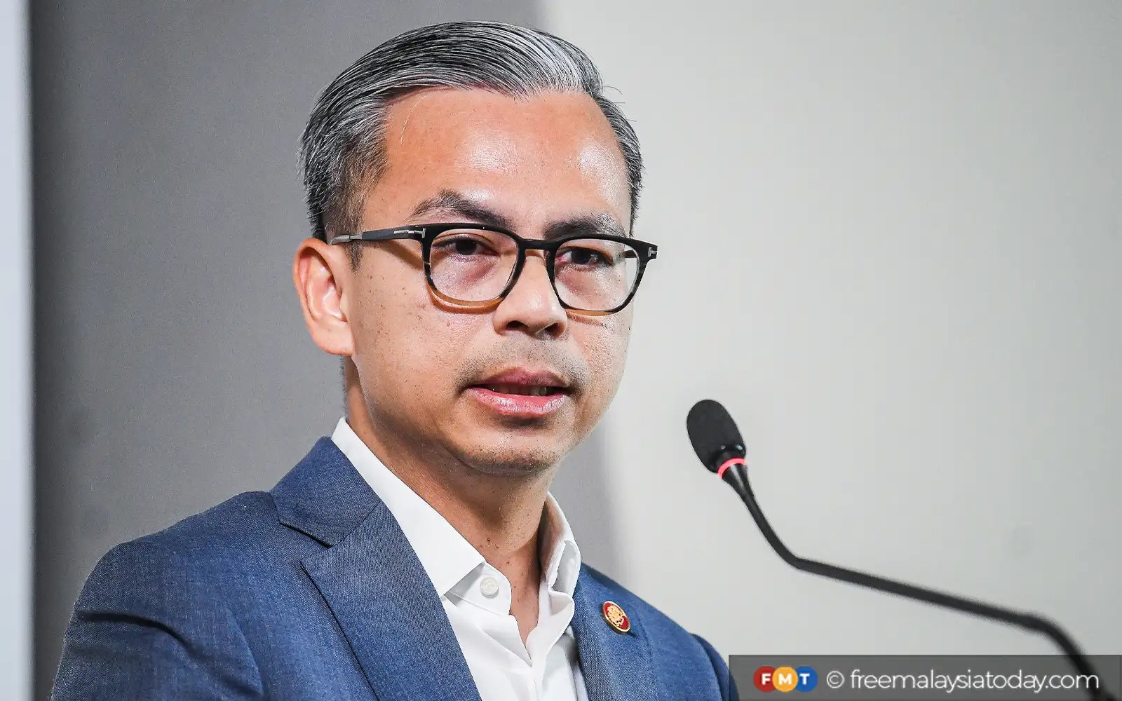 Media should discuss ethics of sharing gory accident videos, says Fahmi