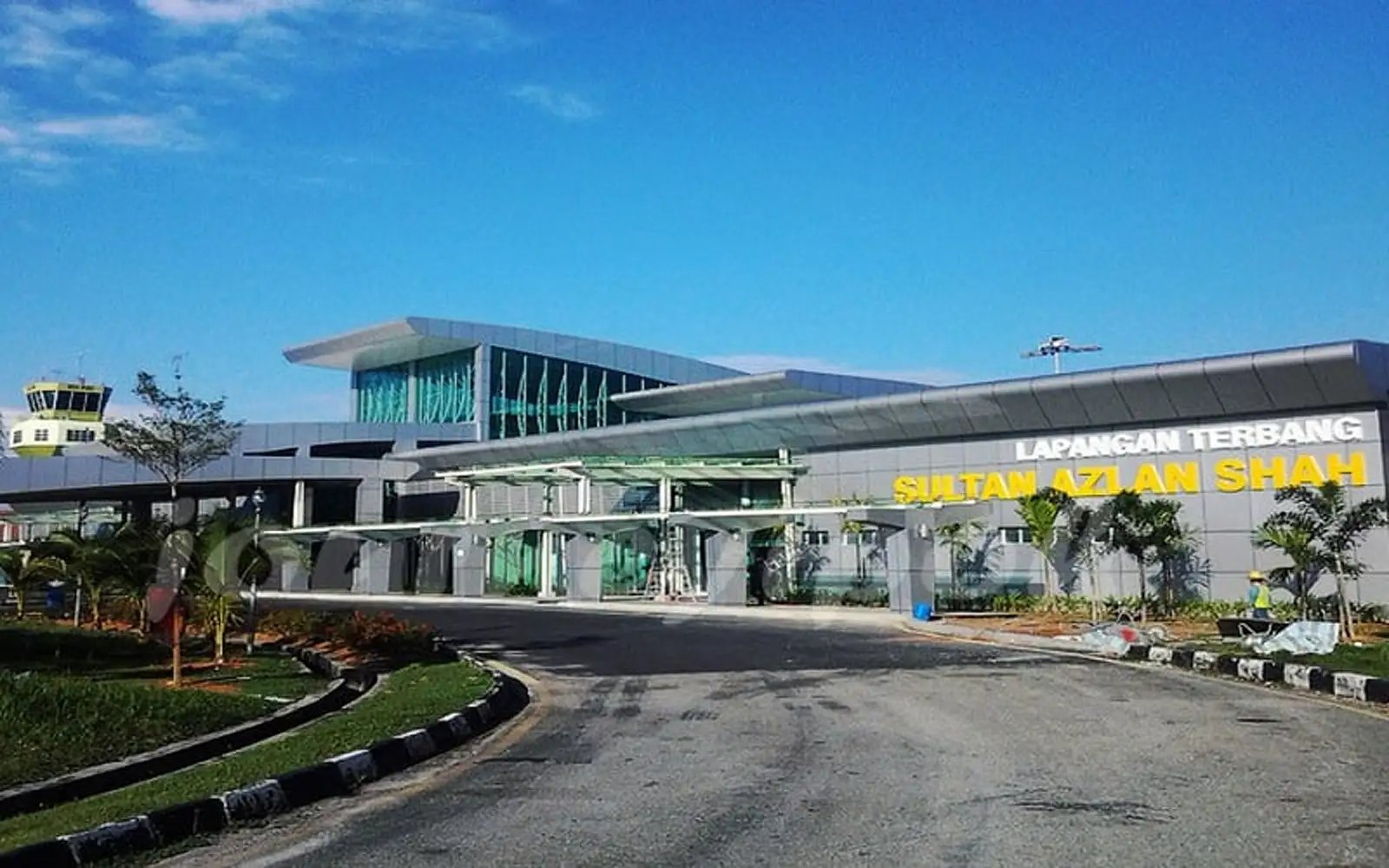 Govt approves RM60mil to expand Ipoh’s Sultan Azlan Shah airport