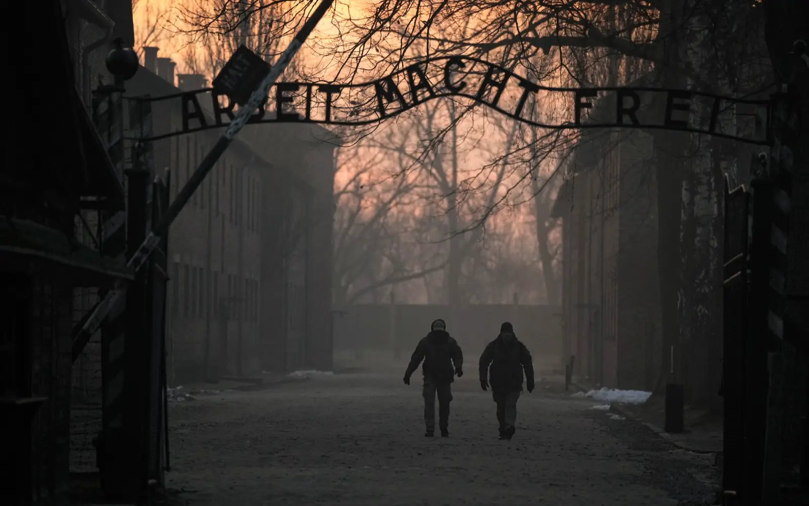 Auschwitz survivors to mark 80th anniversary of camp’s liberation